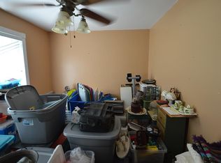 32 16th Ave N, Texas City, TX 77590