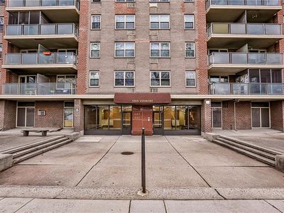 1065 Vermont St #54K, Brooklyn, NY, 11207