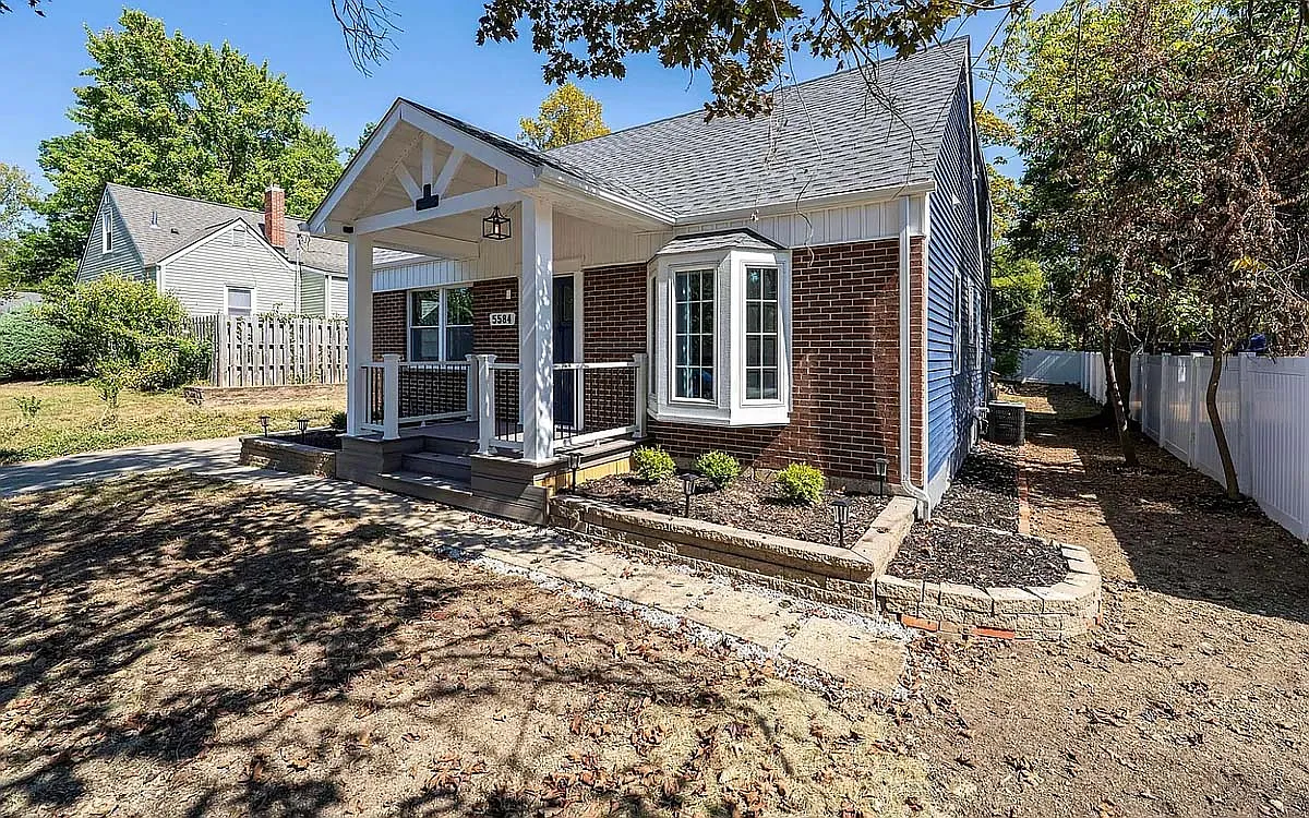 5 bed, 2540 sqft, $3,500 — Photo 2