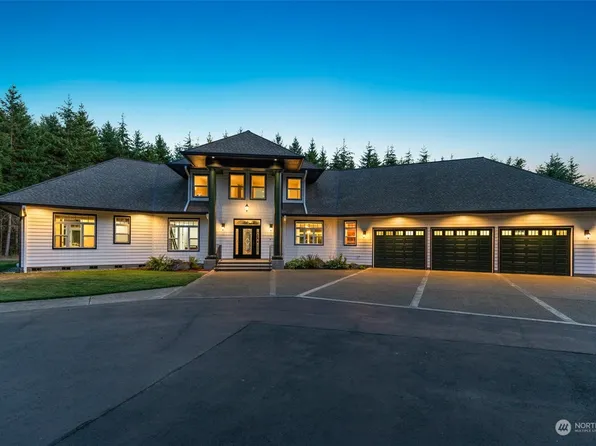 9109 Rich Road SE, Olympia, WA 98501