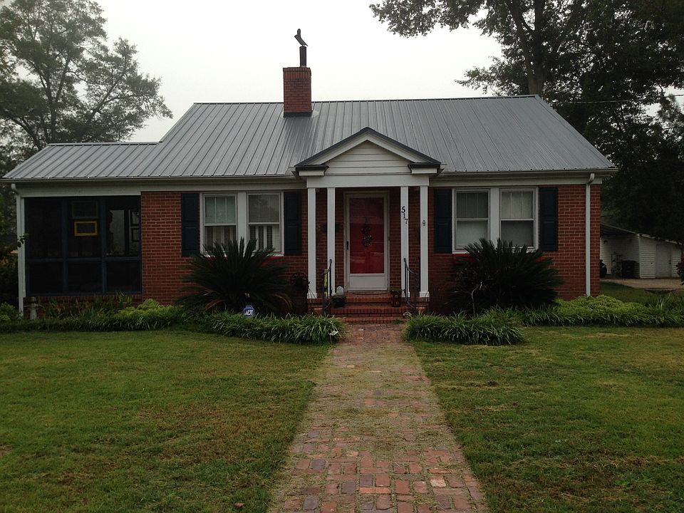 517 East Avenue-Charming