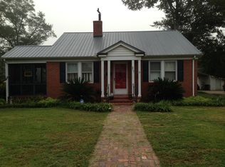 517 East Ave, North Augusta, SC 29841