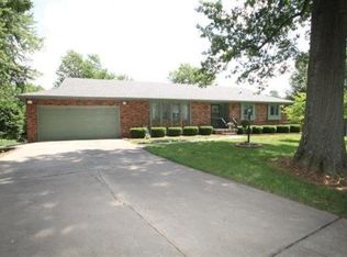 2503 E Edgewood St, Springfield, MO 65804