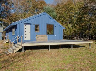 2155 Alna Rd, Alna, ME 04535