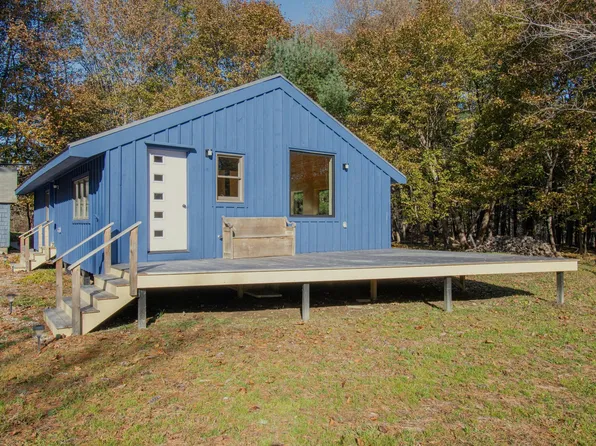 2155 Alna Road, Alna, ME 04535