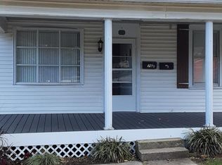 76 E Frederick St, Dallastown, PA 17313