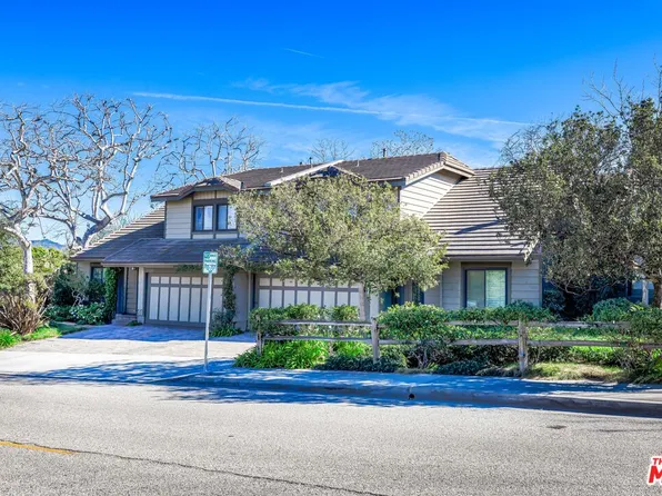 29202 Heathercliff Rd, Malibu, CA 90265