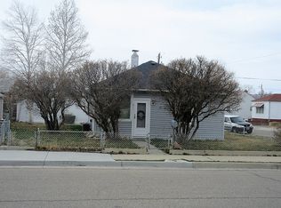 411 Powell St, Rock Springs, WY 82901
