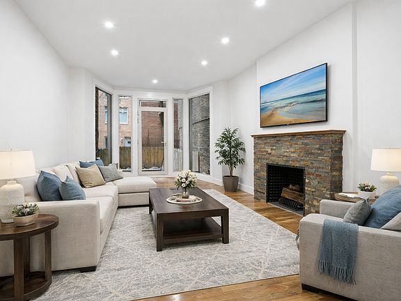 2nd image of 142 E 35th St APT 1