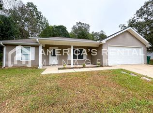 20439 Castle Ridge Rd, Mc Calla, AL 35111