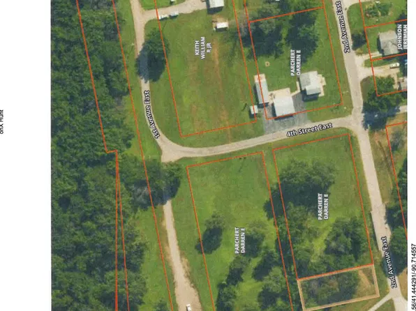 0 E 2nd Ave, Andalusia, IL 61232