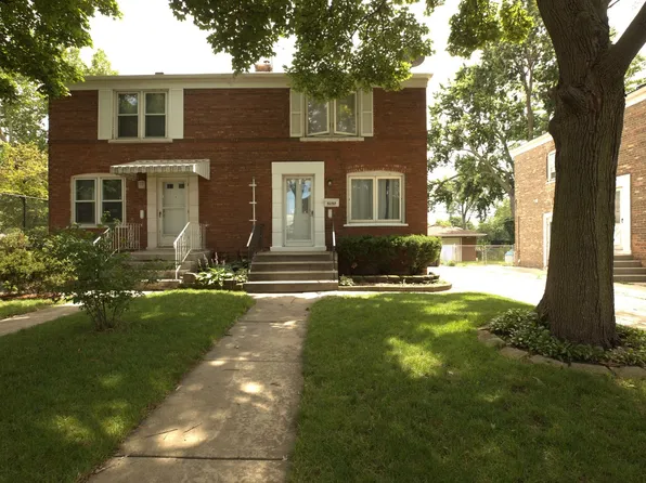 5157 W 63rd Pl, Chicago, IL 60638