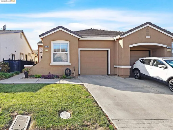 1428 Bismarck Ln, Brentwood, CA 94513