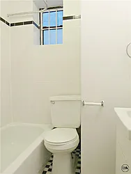 Rented by DSA Realty