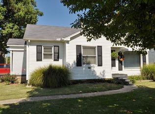 301 E Mt Vernon St, Nixa, MO 65714