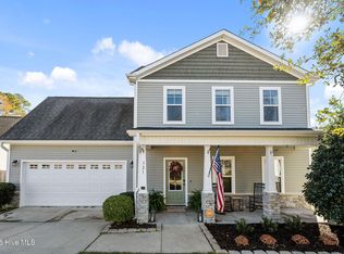 321 Jasmine Ln, Jacksonville, NC 28546