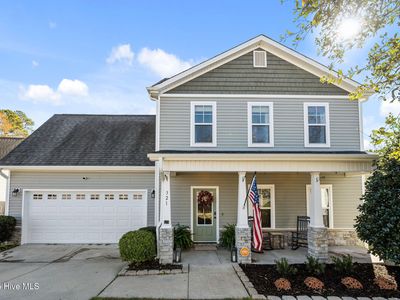 321 Jasmine Lane, Jacksonville, NC, 28546