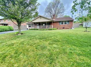 115 Magnolia St, Marion, VA 24354