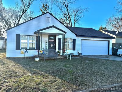 1119 N Osage Ave, Claremore, OK, 74017