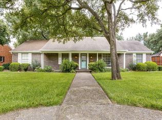 4422 Alta Vista Ln, Dallas, TX 75229