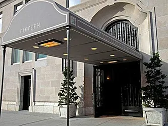 Rented by Sotheby's International Realty