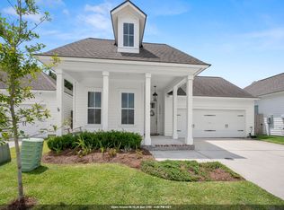 15034 Vintage Jade Ct, Baton Rouge, LA 70817
