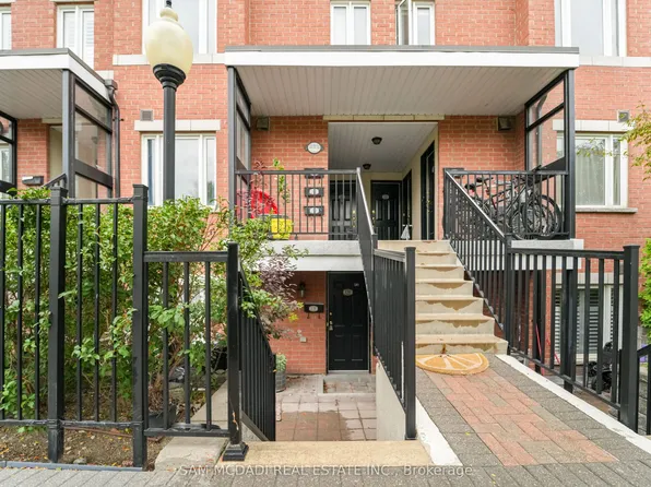 310 John St #170, Markham, ON L3T 0A7