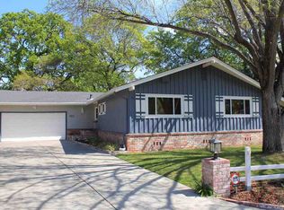 3011 Ludell Ct, Walnut Creek, CA 94597