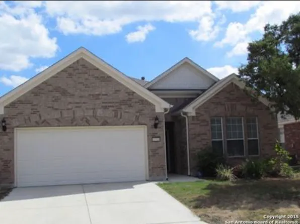 11518 Elijah Stapp, San Antonio, TX 78253