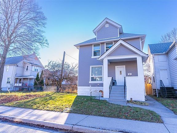2nd image of 765 Dougall Ave