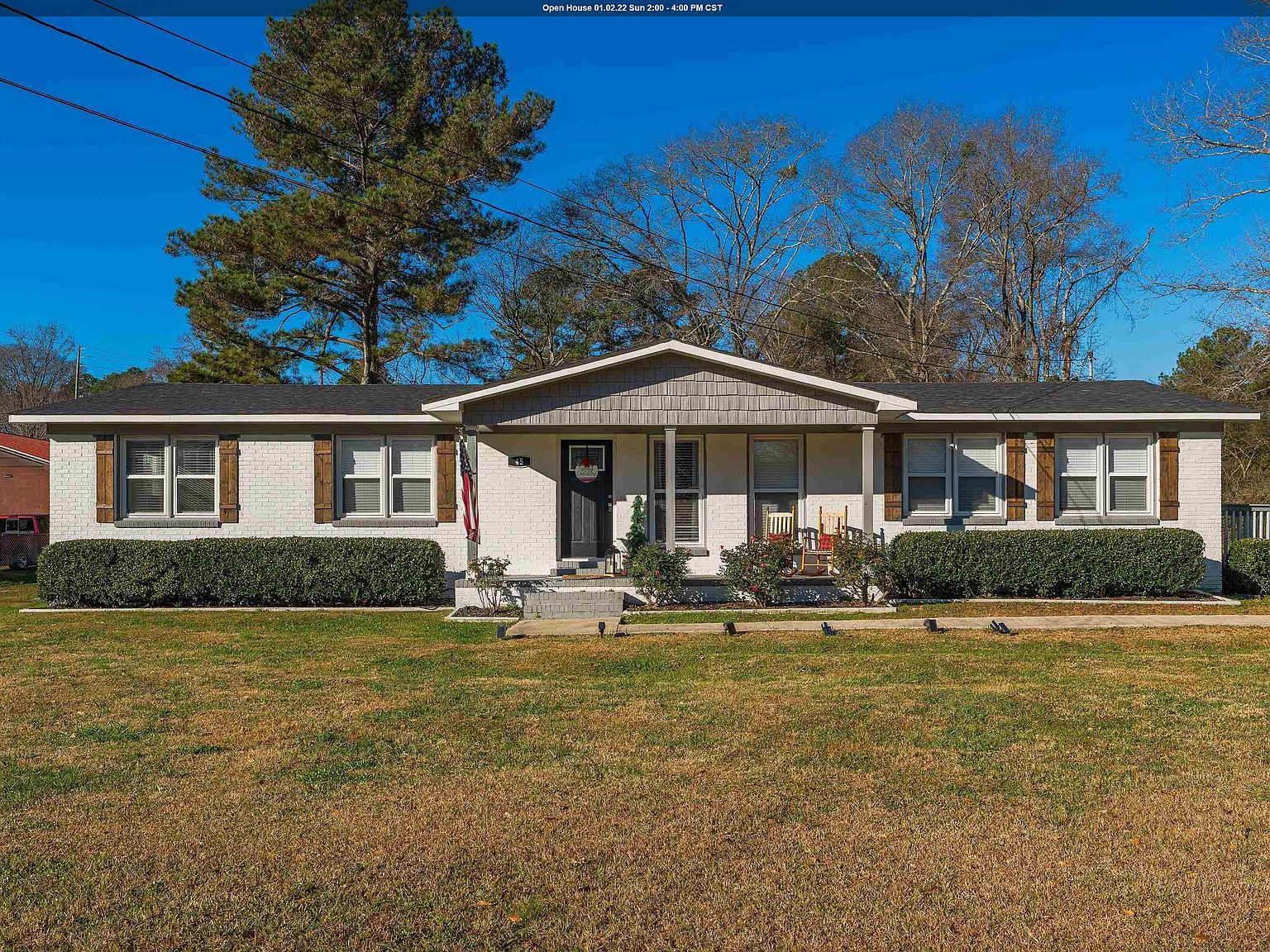 45 West St, Odenville, AL 35120 Zillow