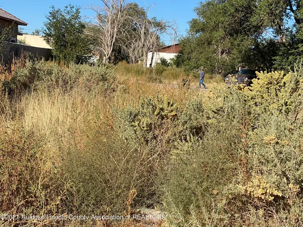 1109 D Ave, Carrizozo, NM 88301