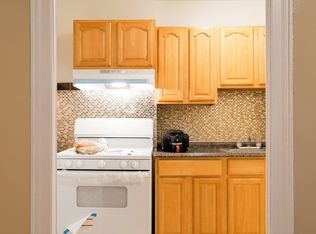 708 Washington Ave #A12, Brooklyn, NY 11238