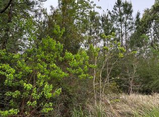 0 Carter Rd, Ocean Springs, MS 39564