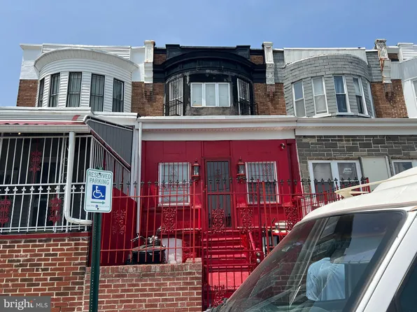 5002 N Hutchinson St, Philadelphia, PA 19141