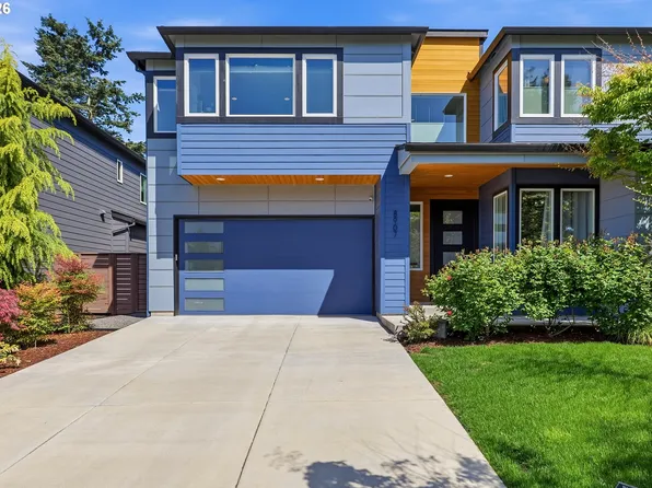 8907 SW Harmon Ln, Portland, OR 97225