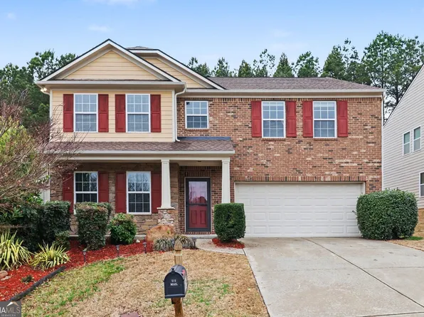 6858 Pierless Ave, Sugar Hill, GA 30518