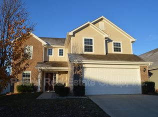 17088 S Burntwood Way, Westfield, IN 46074