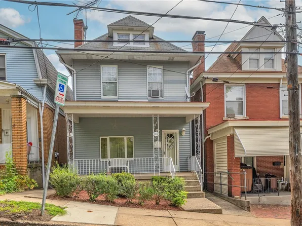 103 Haberman Ave, Pittsburgh, PA 15211