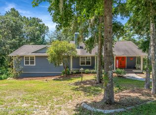 4243 Nancy Creek Blvd, Brooksville, FL 34602