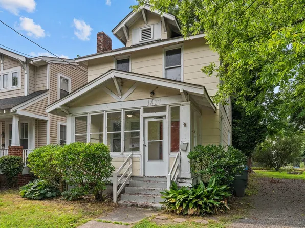 1417 Melrose Pkwy, Norfolk, VA 23508
