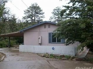 1816 W Far View Ln, Prescott, AZ 86305