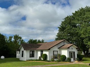 79 Wish St, Pleasant Plains, AR 72568
