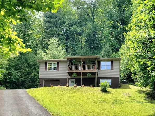 130 Timber Ln, Hampton, TN 37658