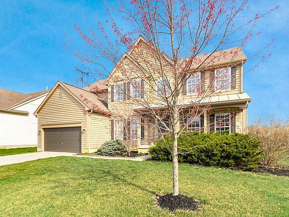 2nd image of 3578 Bainbridge Mills Dr
