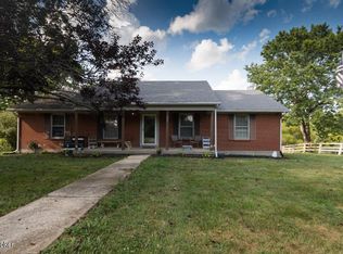 449 N Property Rd, New Castle, KY 40050