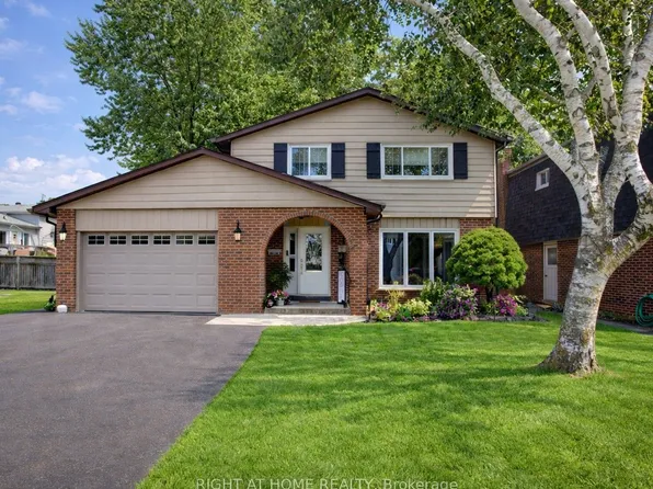 3 Newton Dr, Orangeville, ON L9W 3E3