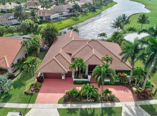 10547 Stonebridge Blvd, Boca Raton, FL 33498