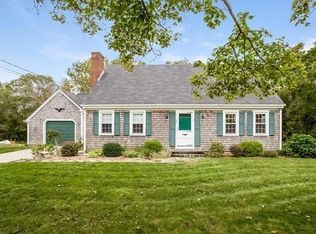38 Highland Ave, Westport, MA 02790