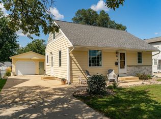 405 18 1/2 Ave SW, Rochester, MN 55902